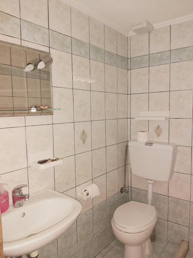 Eleni'S Studios Никиана Экстерьер фото